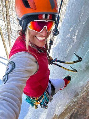 Meet your Posher, Rhonda